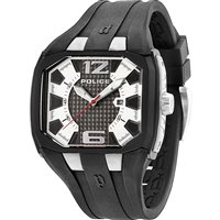 Orologio Police Uomo Detonator in Acciaio R1451215001 - R1451215001